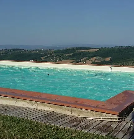 La Casa Di Teresa 3* Monte Castello di Vibio