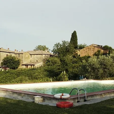 La Casa Di Teresa 3*