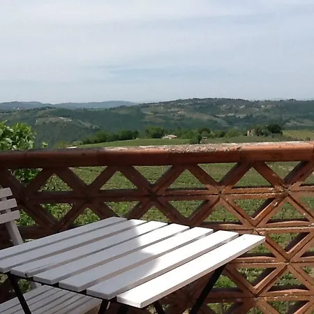 La Casa Di Teresa 3*