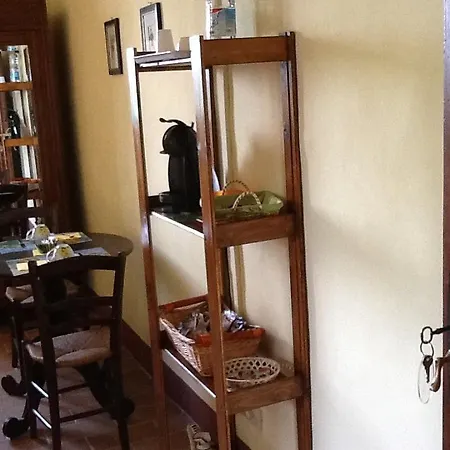 La Casa Di Teresa