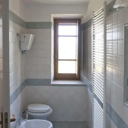 La Casa Di Teresa לינה וארוחת בוקר