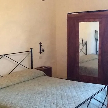 La Casa Di Teresa Bed and breakfast