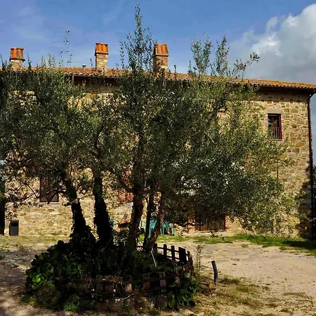 La Casa Di Teresa 3* Monte Castello di Vibio