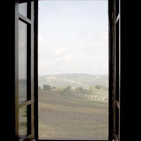 לינה וארוחת בוקר La Casa Di Teresa