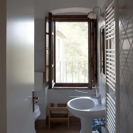 לינה וארוחת בוקר La Casa Di Teresa 3*