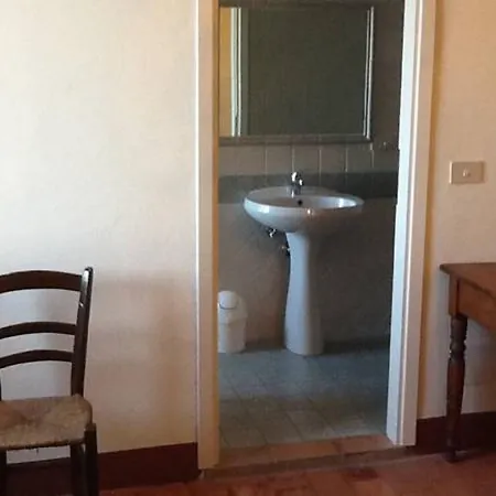 La Casa Di Teresa לינה וארוחת בוקר 3*