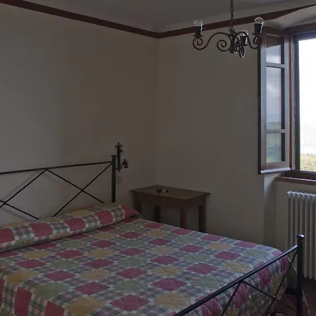 La Casa Di Teresa לינה וארוחת בוקר Monte Castello di Vibio