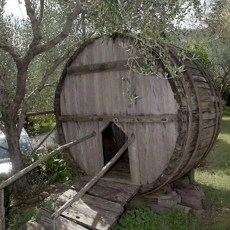La Casa Di Teresa Monte Castello di Vibio