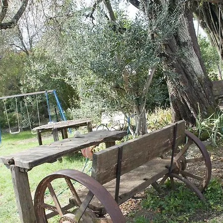 La Casa Di Teresa 3* Monte Castello di Vibio