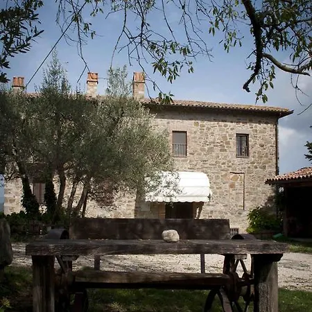 לינה וארוחת בוקר La Casa Di Teresa