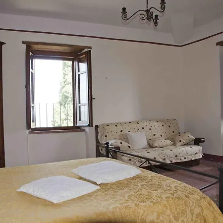 La Casa Di Teresa Bed and breakfast