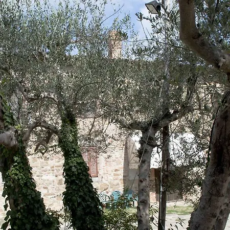 La Casa Di Teresa לינה וארוחת בוקר 3*