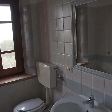 לינה וארוחת בוקר La Casa Di Teresa