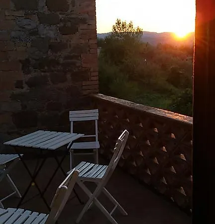 La Casa Di Teresa