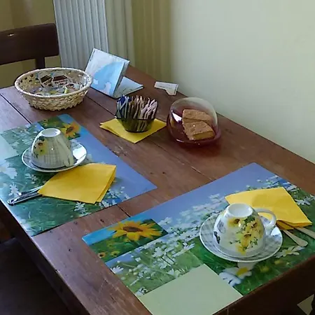 La Casa Di Teresa